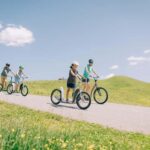 Adelboden: Worlds Largest Scooterland Adventure - What Travelers Say