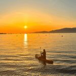 Admire the sunset over the Sanguinaires Islands - Authentic Experiences and Practicalities