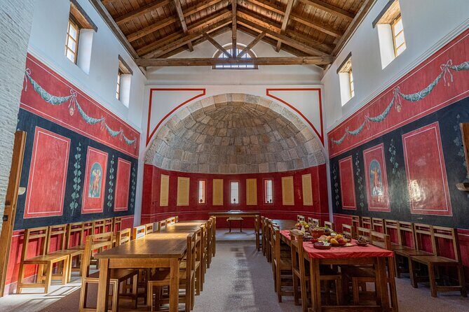 Admission Pass to The Roman Quarter and the Museum Carnuntinum - Authentic Perspectives from Reviewers