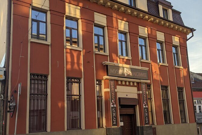 Admission Ticket to Museum of Illusions in Veliko Turnovo - Is It Worth the Price?