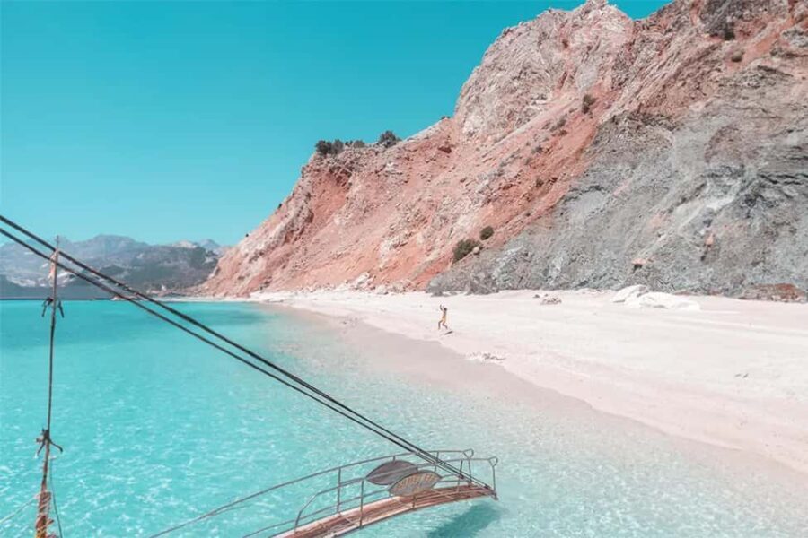 Adrasan & Sulu Island Tour: Antalya's Hidden Gems - Practical Aspects and What to Expect