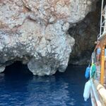 Adrasan Suluada Boat Trip from Antalya and Belek - Food and Refreshments