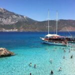 Adrasan Suluada Island boat tour - The Realities of the Experience