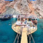 Adrasan & Suluada (Turkish Maldives) Island Boat Tour - Practical Details and Tips