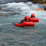 Adrenaline Hydrospeed in Brembana Valley - The Itinerary and Experience Breakdown