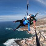 ADRENALINE! Paragliding Tandem Flight in Tenerife - The Practicalities: What to Know Before You Book