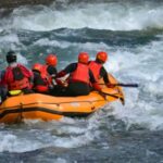 Adrenaline Rafting in Brembana Valley - What’s Included and What to Bring