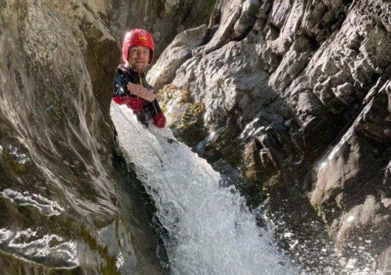 Adrenaline River Trekking in Brembana Valley - Why This Tour Is Worth Considering