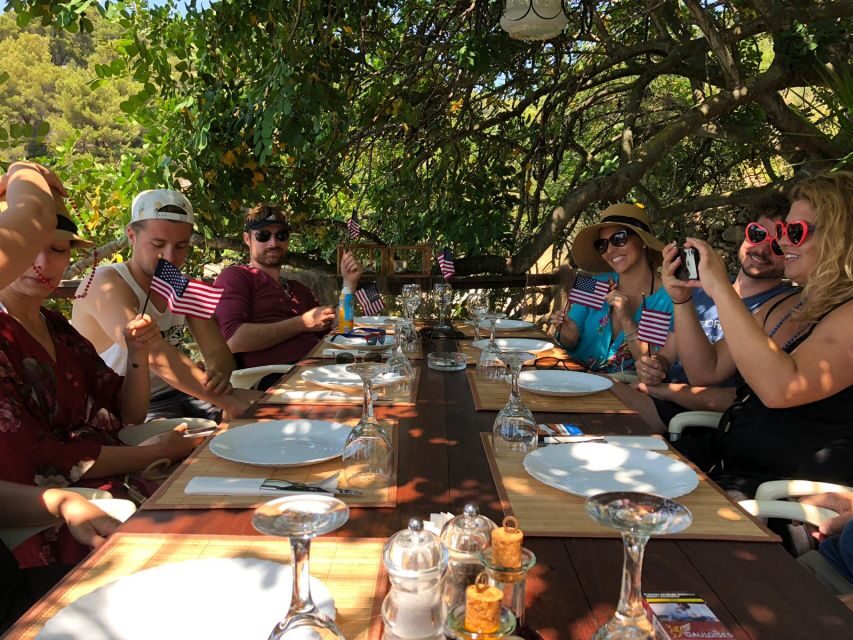 Adriatica Tour: Blue Lagoon and Solta from Trogir or Split - Who Is This Tour Best For?