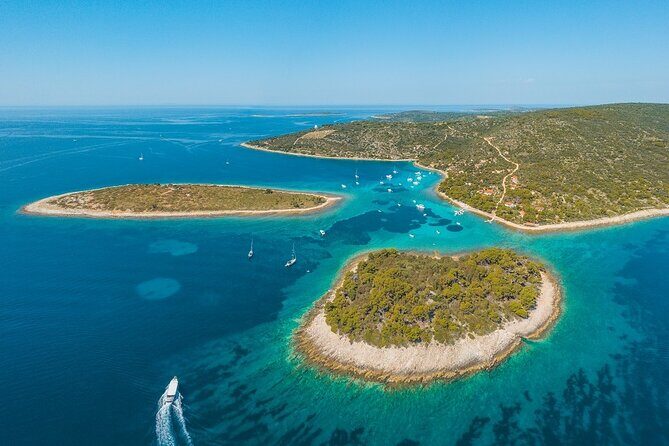 Adriatica Tour ( Blue Lagoon and Solta) from Trogir or Split - Final Thoughts