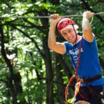Adult Daily ticket for Adventure Park in Gravedona - Who Would Love This Experience?