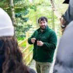 Adult Foraging Walk & Bushcraft Cookery Course for Beginners - Why This Tour Stands Out