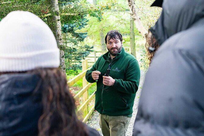 Adult Foraging Walk & Bushcraft Cookery Course for Beginners - Why This Tour Stands Out