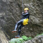 Advanced canyoning A+ package - Who Should Consider This Tour?