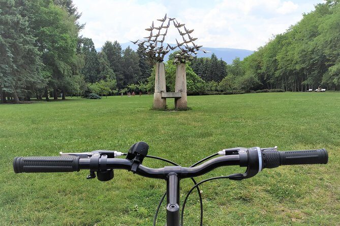 Adventure bike tours in Sofia - The Practicalities: What to Expect
