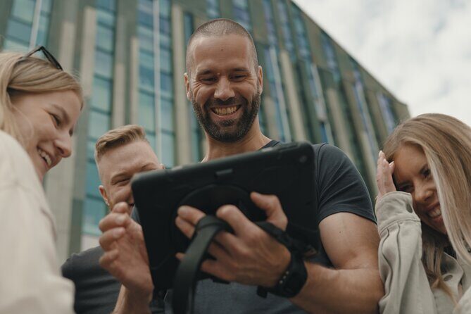 Adventure Breakfast Leipzig Private Breakfast and Escape Game - Who Will Love This Experience?