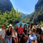 Adventure: Canyon Matka, St. Panteleimon, Mt. Vodno & Lunch - A Deep Dive into the Tour Experience