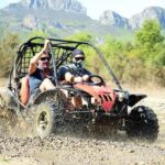 Adventure Combo: Rafting, Buggy Ride and Zipline with Lunch - A Detailed Look at the Adventure Tour