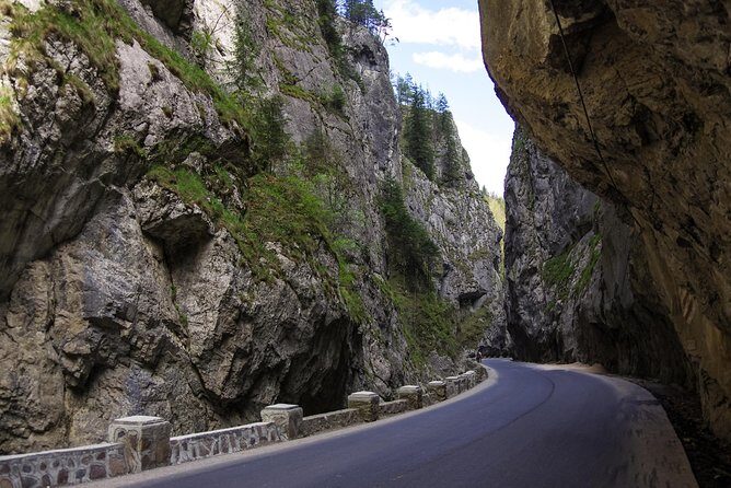 Adventure day trip from Iasi | Hiking in the Carpathian Mountains - The Value of the Experience