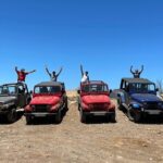 Adventure Driving Jeep Tour in Gran Canaria - The Itinerary in Detail