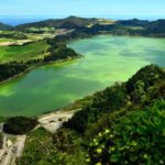 Adventure in the Furnas, with volcanoes, lagoons and tea plantations - Who This Tour Is Best For