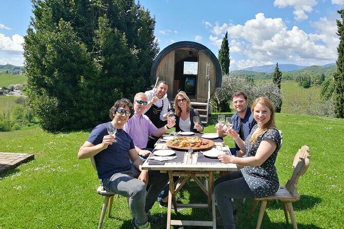 Adventure in the Prosecco Hills by Yellowboot - Practical Tips