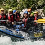 Adventure Rafting with Photo Service in Bovec - Practical Details and Tips