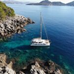 Adventure Sailing 4 Night Dubrovnik Cruise on the Huck Finn Cat - The Experience on Board