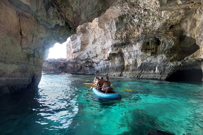 Adventure to the caves by canoe - What Travelers Say: Authentic Insights
