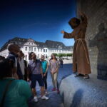 Adventure tour: The Devil in Trier - Practical Details