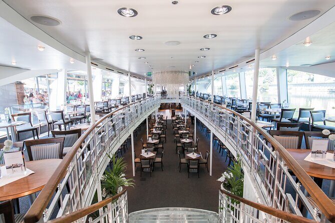 Adventure tour with the crystal ship - Final Thoughts