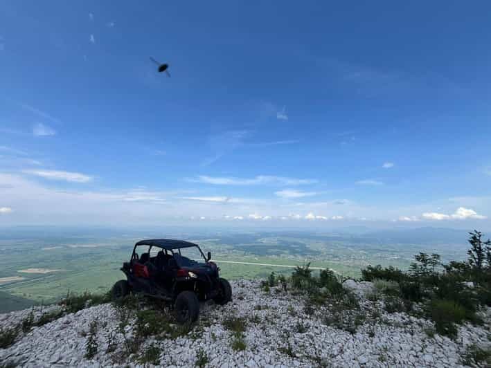 Adventure Trail Buggy Tours - The Sum Up: Why This Tour Shines