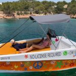 Adventurecat Half day tour - Boat Rental - No license required. - Practical Details and What to Expect