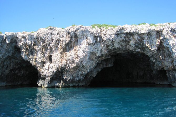 Adventurous Blue and Green Cave group tour - Firsthand Experiences & Honest Insights