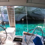 Adventurous Boat Tour to Kleftiko & Sykia Caves - Diving Into the Itinerary