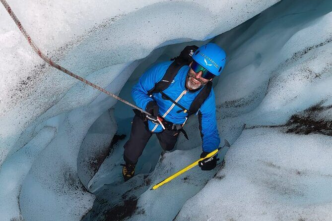 Adventurous Vatnajökull Glacier Exploration - Full Day Hike - What Sets This Tour Apart