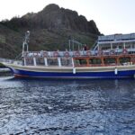 Aegean Island - Hisaronu Boat Trip with Soft Drinks from Marmaris - Who Is This Trip Best Suited For?