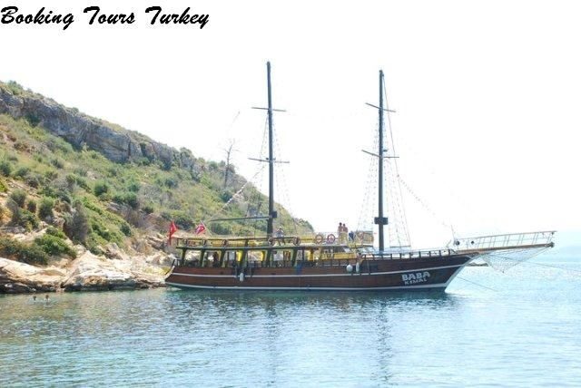 Aegean Sea Full-Day Boat Trip from Kusadasi - Practical Details and Tips