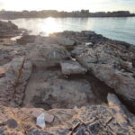 Aegina: Ancient Cemetery, Kapralos, Bouzas Lighthouse Tour - The Itinerary in Detail