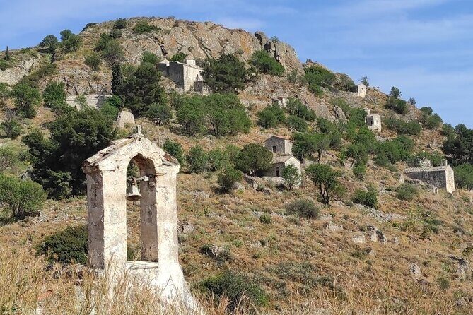 Aegina Guided Discovery Tour - see the significant sights! - What’s Included and Practicalities