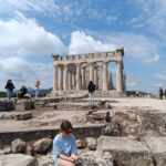 Aegina Island & Temple of Athina Aphaia Private Day Tour - Deep Dive into the Itinerary