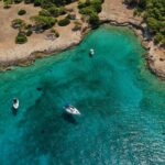 Aegina, Moni & Perdika Private Boat Tour: Sun, Sea & Serenity - What Sets This Tour Apart