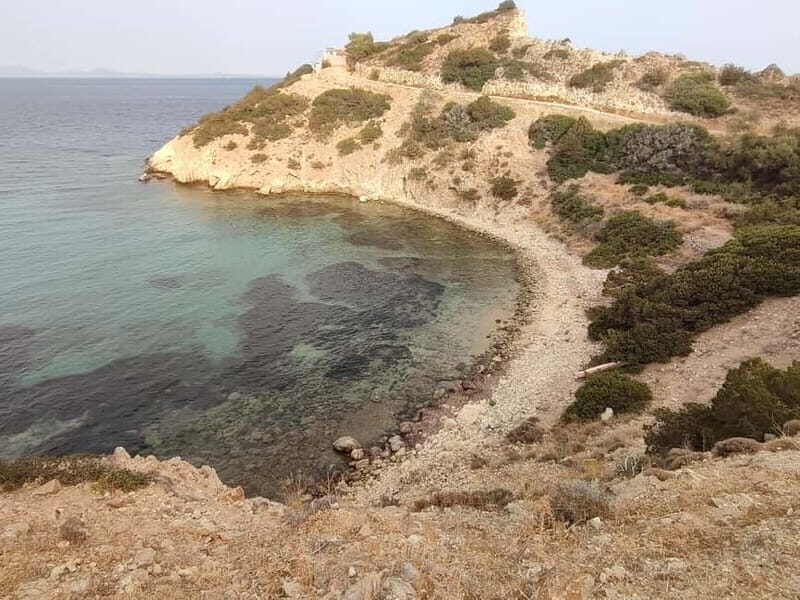 Aegina: Secret Beaches Alternative Tour - Final Thoughts