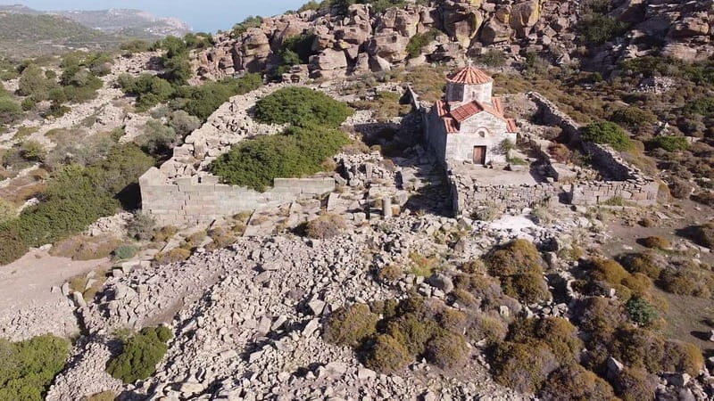 Aegina: Temple of Zeus & Ellanion Mountain - What to Expect and Practical Tips