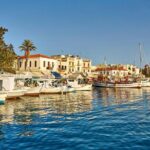 Aegina town walking tour - An In-Depth Look at What You Can Expect