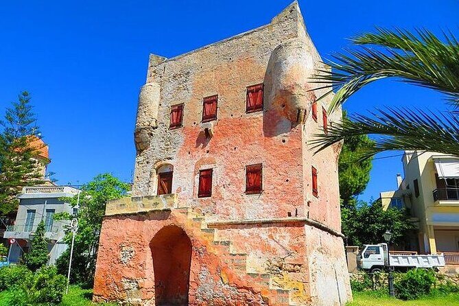 Aegina Town Walking Tour - Explore more on this guided tour! - Practical Details and What to Expect