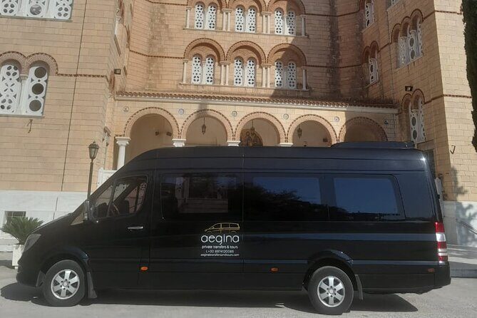 Aegina's island highlights - What Makes This Tour Stand Out?