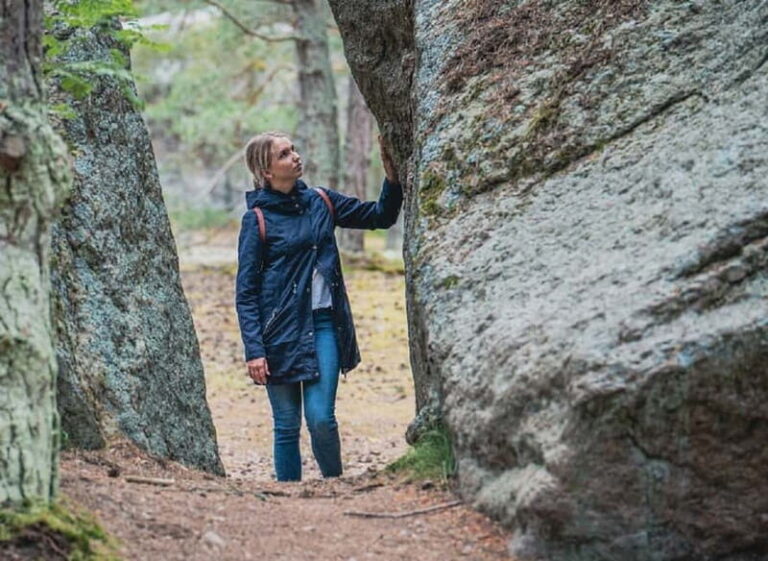 Aegna Island: Self-Guided Discovery Tour - Who Would Enjoy This Tour?