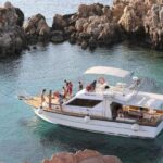 Aeolus Motor Yacht cruise in Paros - Detailed Breakdown of the Itinerary