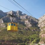 Aeri de Montserrat Cable Car Ticket - Practical Tips to Maximize Your Visit